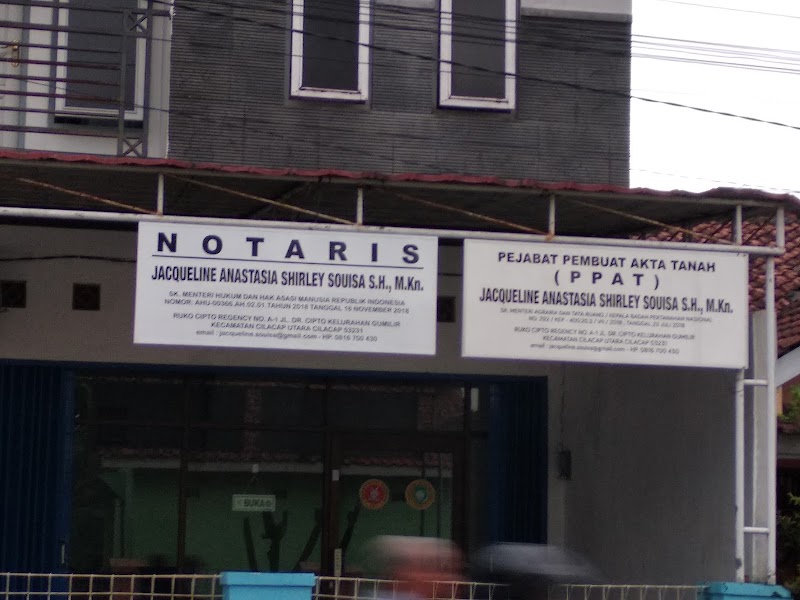 Sertifikat Tanah Aman di Cilacap: Panduan Notaris Terpercaya